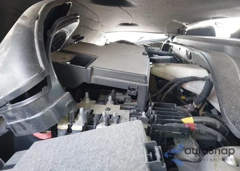 2024 Buick Envista Avenir Fwd from USA, damaged, VIN KL47LCE23RB025861